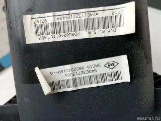 985254015R Renault Подушка безопасности пассажирская (в торпедо) Renault Logan 1 Арт E60706108, вид 6