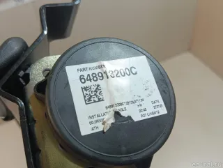 89820L2100WK Hyundai-Kia Ремень безопасности Kia K5 3 Арт E95776135, вид 7