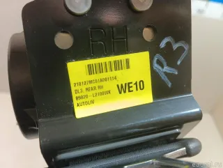 89820L2100WK Hyundai-Kia Ремень безопасности Kia K5 3 Арт E95776135, вид 8