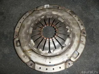  Корзина сцепления Daewoo Leganza Арт E7655302, вид 1