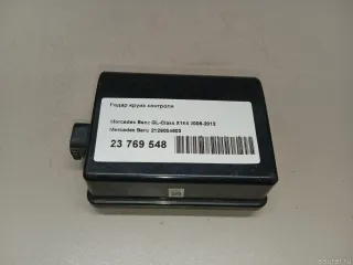 2129004603 Mercedes Benz Радар круиз контроля Mercedes S W221 Арт E23769548, вид 6