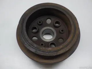 53022413AA Chrysler Шкив коленвала Dodge Challenger 3 Арт E41228800