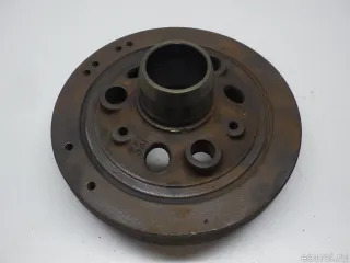 53022413AA Chrysler Шкив коленвала Chrysler 300C 3 Арт E41228800, вид 3