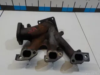 4666084AC Chrysler Коллектор выпускной Chrysler Voyager 5 Арт E41239826, вид 5