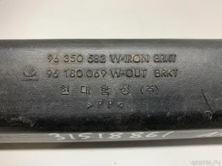 96180069 Daewoo Воздухозаборник (внутри) Daewoo Nexia 1 restailing Арт E31518861, вид 5