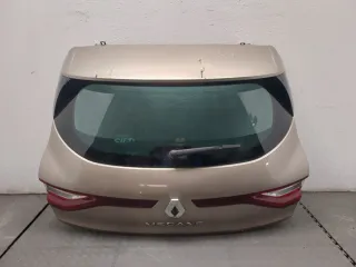 287109757R Моторчик заднего стеклоочистителя (дворника) Renault Megane 4 Арт 11349106