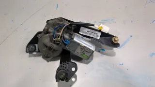 28710AU500 Моторчик заднего стеклоочистителя (дворника) Nissan Primera 12 Арт 20293279, вид 1
