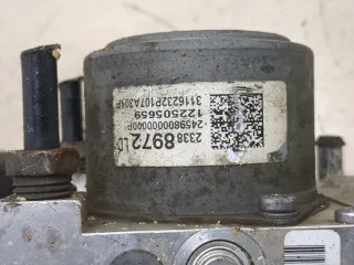 122505659,23388972 Блок АБС (ABS) Chevrolet Tahoe 4 Арт 20347412, вид 3