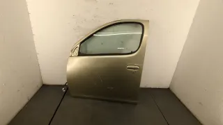 6932052180 Замок двери передней левой Toyota Yaris VERSO Арт 11370556, вид 4