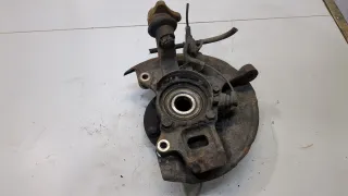 MR992374,4670A595,MN102281,MR992377 Ступица передняя левая Mitsubishi L200 5 Арт 9486008, вид 1