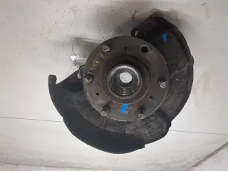 MR992374,4670A595,MN102281,MR992377 Ступица передняя левая Mitsubishi L200 5 Арт 9486008, вид 4
