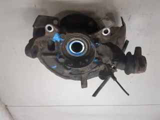 MR992374,4670A595,MN102281,MR992377 Ступица передняя левая Mitsubishi L200 5 Арт 9486008, вид 5