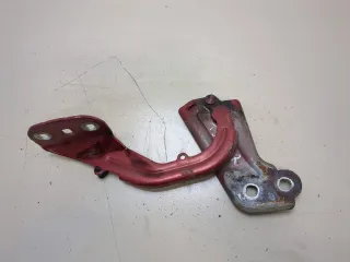 1750016,BM51A16800AD Петля капота правая Ford Focus 3 Арт 20347000, вид 3