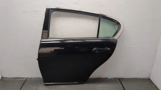 6700430620 Дверь задняя левая черная Lexus GS 3 Арт 20326997, вид 1
