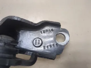 DS7Z5426811B Петля двери передней левой серая Ford Fusion 2 Арт 20345317, вид 2