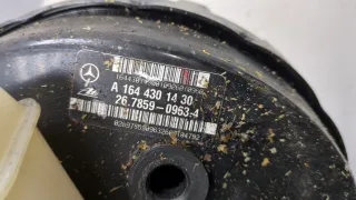 A1644301430 Цилиндр тормозной главный Mercedes GL X164 Арт 20086163, вид 4
