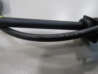 68080123AB Chrysler Трос КПП Chrysler Voyager 5 Арт E81067733, вид 6