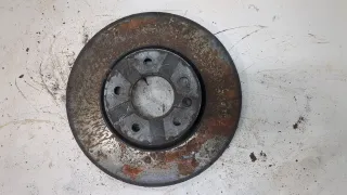 569082,23118060,13503988 Диск тормозной передний Opel Ampera Арт 20347027, вид 1