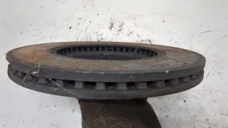 569082,23118060,13503988 Диск тормозной передний Opel Ampera Арт 20347027, вид 2