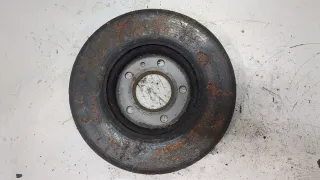 569082,23118060,13503988 Диск тормозной передний Opel Ampera Арт 20347027, вид 3