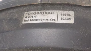 4702830010,4461030A40 Вакуумный усилитель тормозов Lexus GS 3 Арт 11243204, вид 3