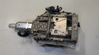 4E0419501H Рулевая колонка Audi A8 D3 (S8) Арт 8983376, вид 2