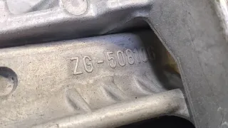 4E0419501H Рулевая колонка Audi A8 D3 (S8) Арт 8983376, вид 4