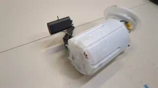 16117373514,7373514 Насос топливный BMW 5 E60/E61 3.0л Инжектор Арт 20258722, вид 2
