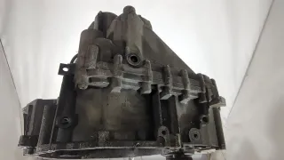 HDV КПП механическая (МКПП) 6-ступенчатая Volkswagen Jetta 5 Арт 20289884, вид 2