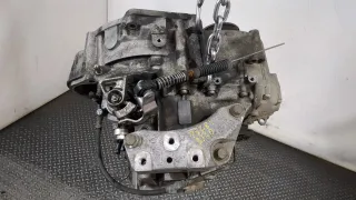 HDV КПП механическая (МКПП) 6-ступенчатая Volkswagen Jetta 5 Арт 20289884, вид 4