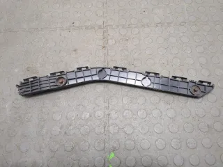 ty6890a Кронштейн крепления бампера заднего Toyota Sienna 3 Арт 20280323, вид 1