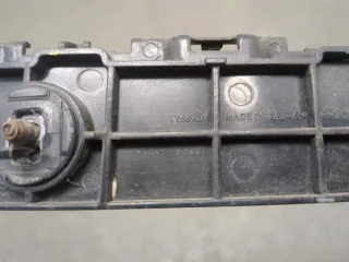 ty6890a Кронштейн крепления бампера заднего Toyota Sienna 3 Арт 20280323, вид 4