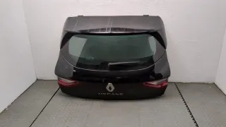 849202269R Обшивка крышки багажника Renault Megane 4 Арт 11312955, вид 1