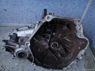  МКПП (механическая коробка переключения передач) Chrysler PT Cruiser Арт E12257645
