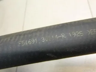  Патрубок отопителя Chrysler 300C 1 Арт E12514892, вид 2