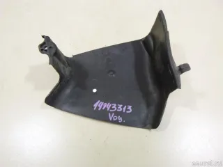 04861179AB Chrysler Воздухозаборник (наружный) Chrysler Voyager 3 Арт E14943313, вид 1