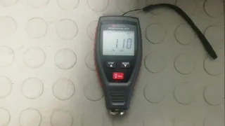  Дверь передняя левая Mercedes ML W164 Арт 9OK16EN01, вид 6