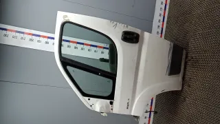  Дверь передняя левая Citroen Jumper 2 Арт 2EP14EN01, вид 1