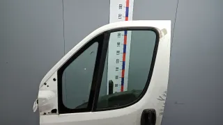  Дверь передняя левая Citroen Jumper 2 Арт 2EP14EN01, вид 2