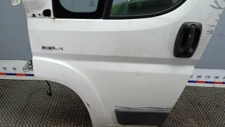  Дверь передняя левая Citroen Jumper 2 Арт 2EP14EN01, вид 4
