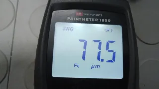  Дверь передняя левая Citroen Jumper 2 Арт 2EP14EN01, вид 6