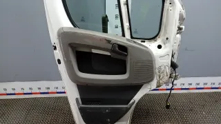 Дверь передняя левая Citroen Jumper 2 Арт 2EP14EN01, вид 8