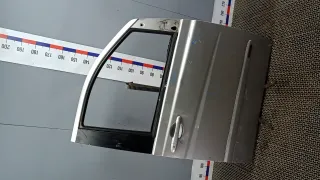  Дверь передняя правая Mercedes Vito W639 Арт 3EP28E201, вид 1