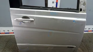  Дверь передняя правая Mercedes Vito W639 Арт 3EP28E201, вид 2