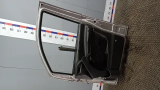  Дверь передняя правая Mercedes Vito W639 Арт 3EP28E201, вид 5