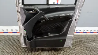  Дверь передняя правая Mercedes Vito W639 Арт 3EP28E201, вид 6