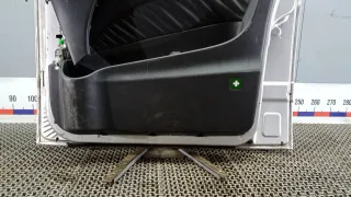  Дверь передняя правая Mercedes Vito W639 Арт 3EP28E201, вид 7