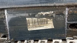 4E0853860G Накладка на порог Audi A8 D3 (S8) Арт 2EP27GZ02, вид 5