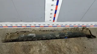 4E0853860G Накладка на порог Audi A8 D3 (S8) Арт 2EP27GZ02, вид 6