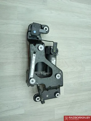 677547902 Компрессор пневмоподвески BMW X5 E70 Арт 36519, вид 1